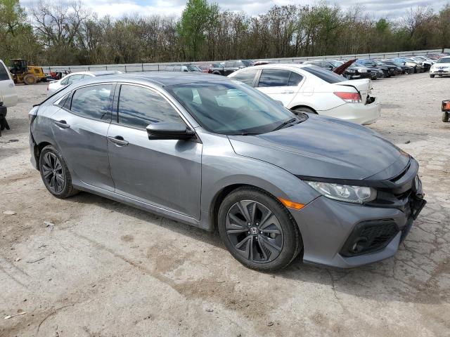 Photo 3 VIN: SHHFK7H64KU201635 - HONDA CIVIC 