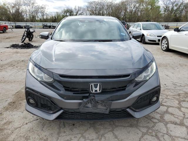 Photo 4 VIN: SHHFK7H64KU201635 - HONDA CIVIC 