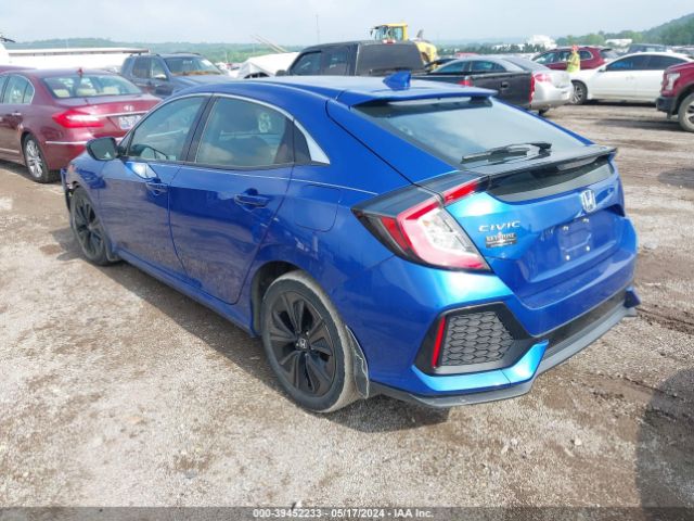 Photo 2 VIN: SHHFK7H64KU220184 - HONDA CIVIC 