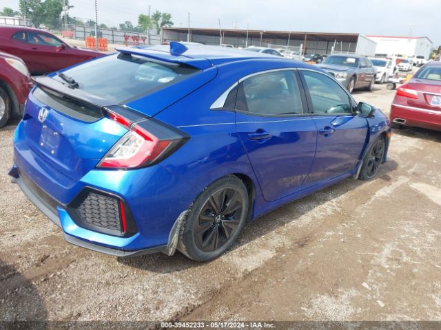 Photo 3 VIN: SHHFK7H64KU220184 - HONDA CIVIC 