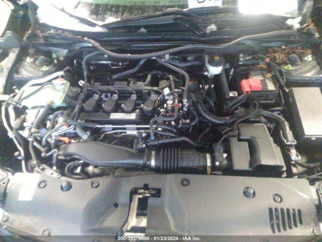 Photo 9 VIN: SHHFK7H64KU220802 - HONDA CIVIC 