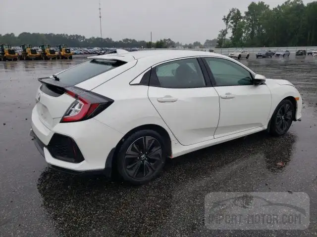 Photo 2 VIN: SHHFK7H64KU221500 - HONDA CIVIC 