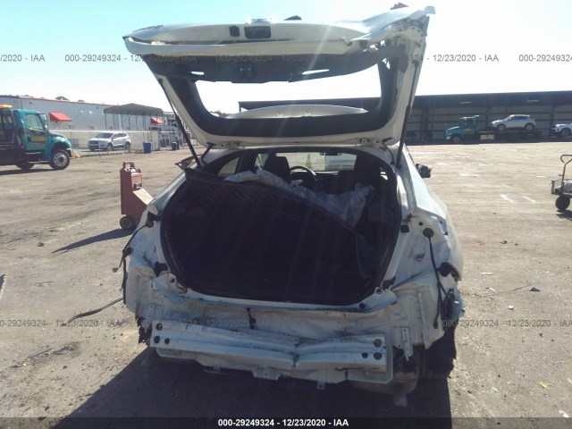 Photo 5 VIN: SHHFK7H64KU223599 - HONDA CIVIC HATCHBACK 