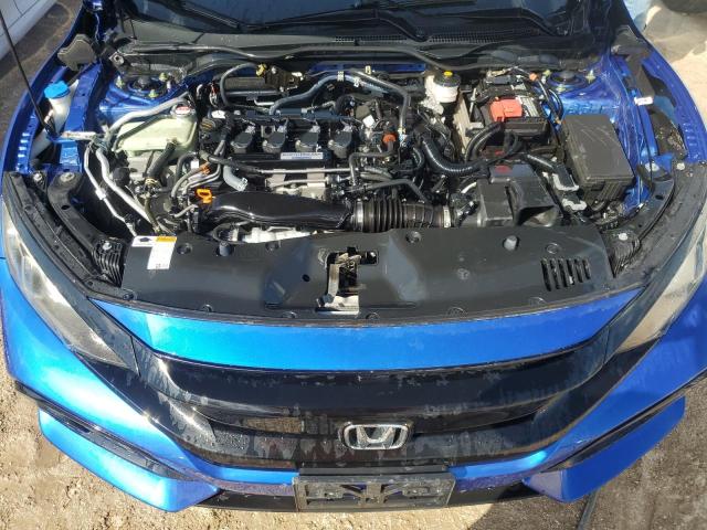 Photo 10 VIN: SHHFK7H64KU224185 - HONDA CIVIC EX 