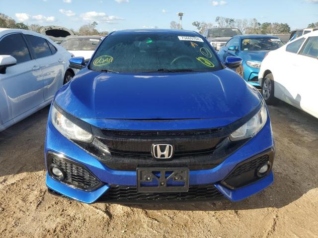 Photo 4 VIN: SHHFK7H64KU224185 - HONDA CIVIC EX 