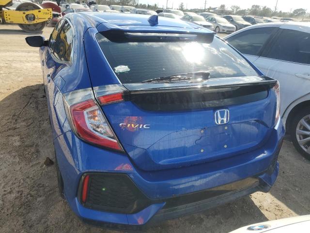 Photo 5 VIN: SHHFK7H64KU224185 - HONDA CIVIC EX 