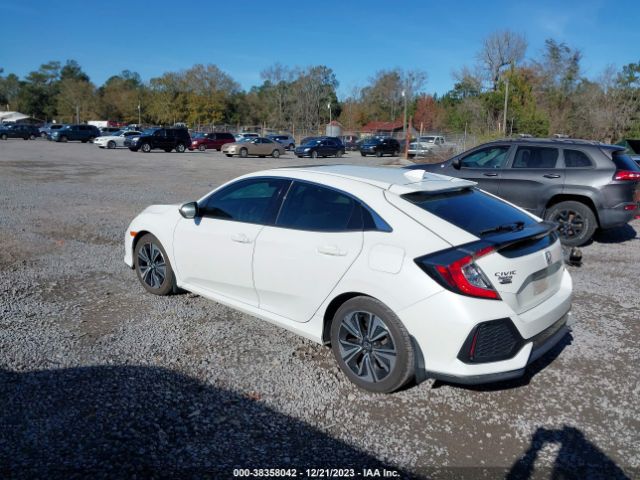 Photo 2 VIN: SHHFK7H64KU226566 - HONDA CIVIC 