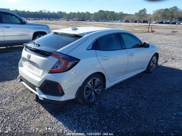 Photo 3 VIN: SHHFK7H64KU226566 - HONDA CIVIC 