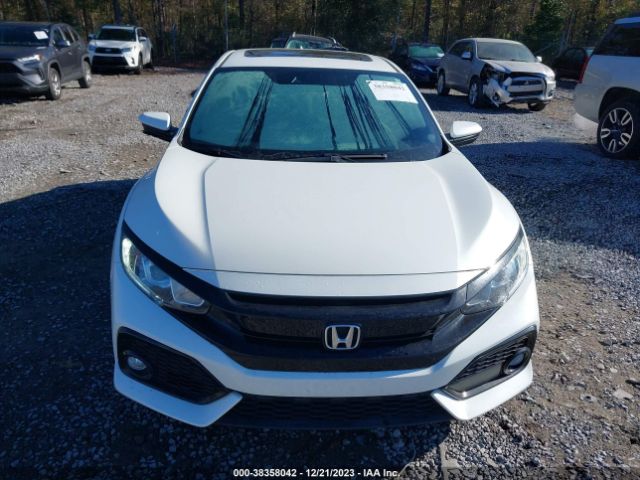 Photo 5 VIN: SHHFK7H64KU226566 - HONDA CIVIC 