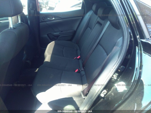 Photo 7 VIN: SHHFK7H64KU406811 - HONDA CIVIC HATCHBACK 