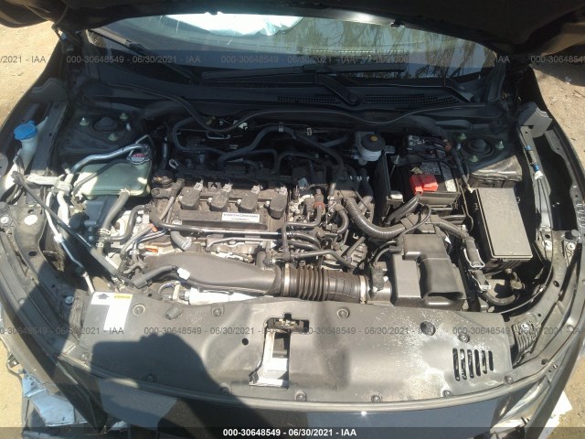 Photo 9 VIN: SHHFK7H64KU406811 - HONDA CIVIC HATCHBACK 