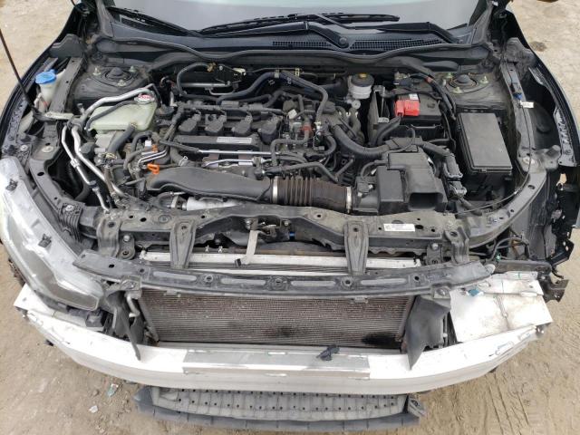 Photo 10 VIN: SHHFK7H64KU409207 - HONDA CIVIC EX 