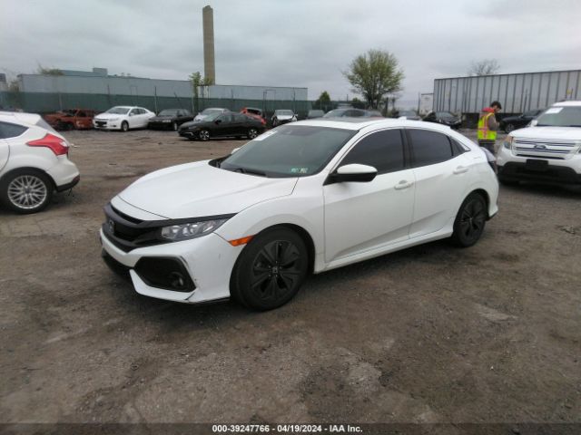 Photo 1 VIN: SHHFK7H64KU413449 - HONDA CIVIC 