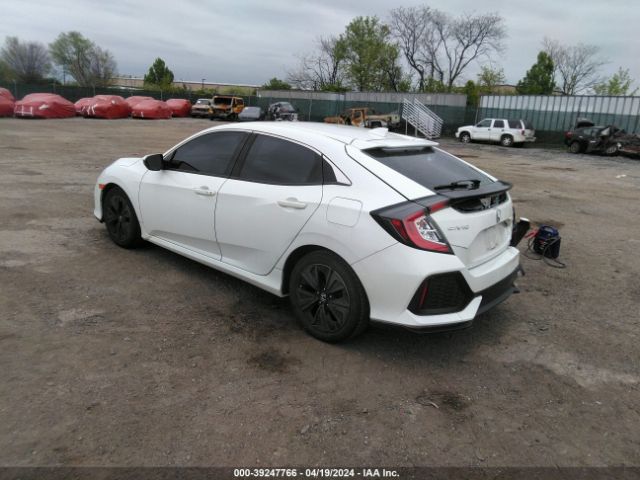 Photo 2 VIN: SHHFK7H64KU413449 - HONDA CIVIC 