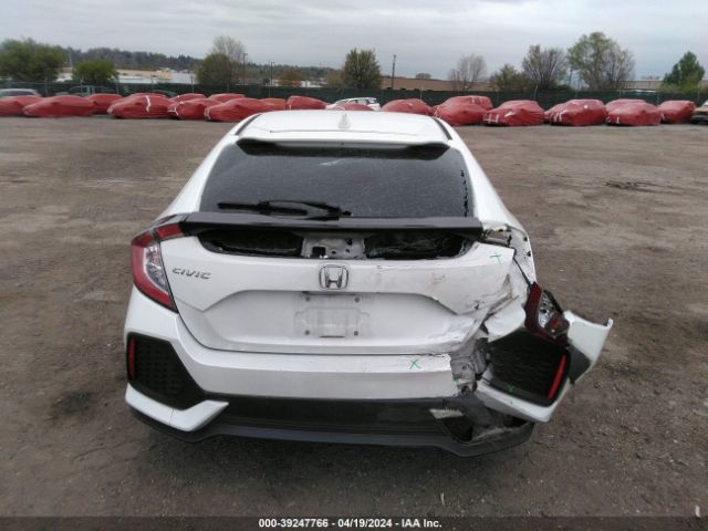 Photo 5 VIN: SHHFK7H64KU413449 - HONDA CIVIC 