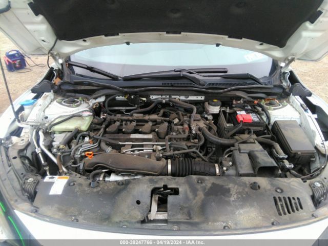 Photo 9 VIN: SHHFK7H64KU413449 - HONDA CIVIC 