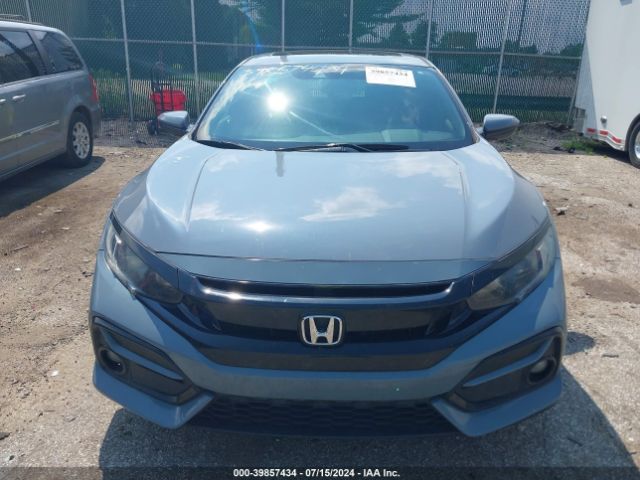 Photo 5 VIN: SHHFK7H64LU208182 - HONDA CIVIC 