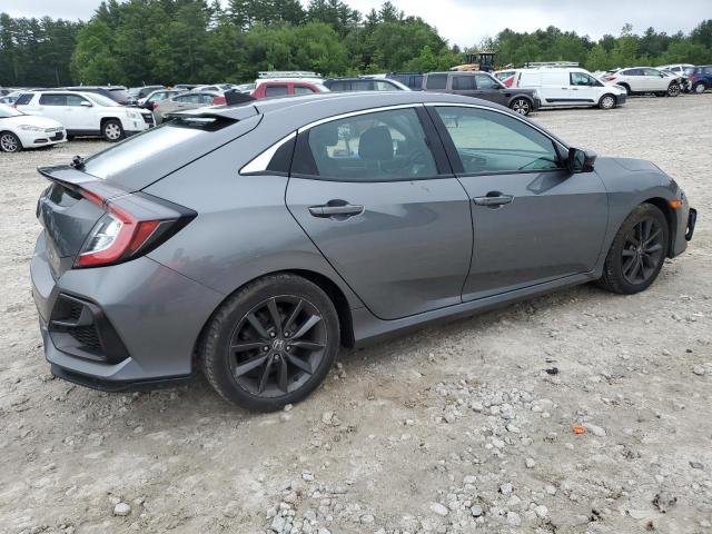 Photo 2 VIN: SHHFK7H64LU215780 - HONDA CIVIC EX 