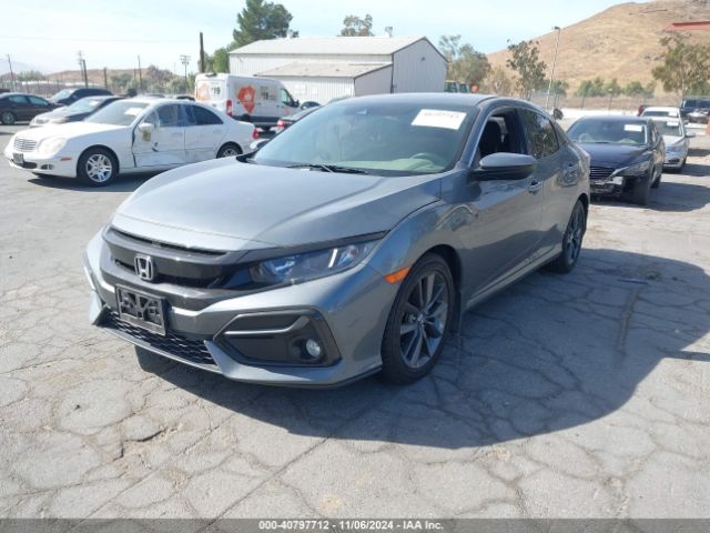 Photo 1 VIN: SHHFK7H64LU405417 - HONDA CIVIC 