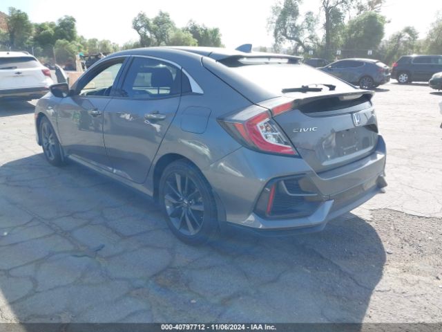 Photo 2 VIN: SHHFK7H64LU405417 - HONDA CIVIC 