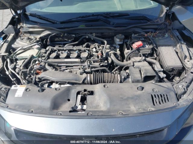 Photo 9 VIN: SHHFK7H64LU405417 - HONDA CIVIC 