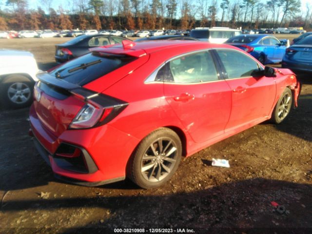 Photo 3 VIN: SHHFK7H64LU409662 - HONDA CIVIC 