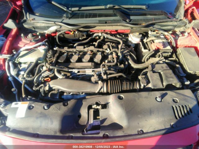 Photo 9 VIN: SHHFK7H64LU409662 - HONDA CIVIC 