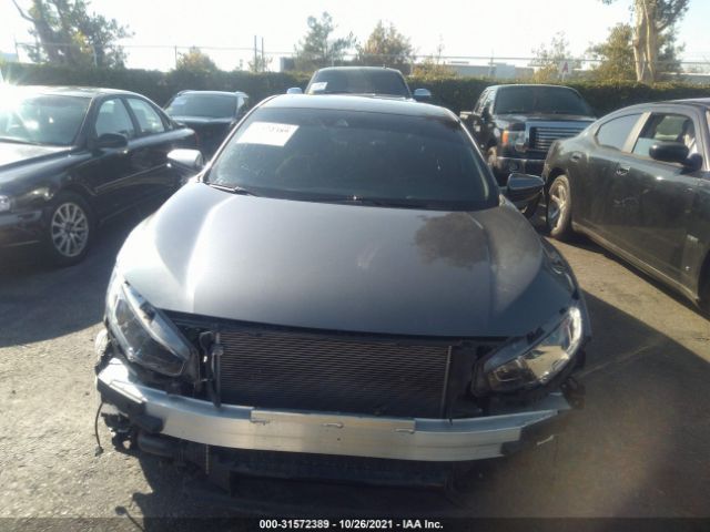 Photo 5 VIN: SHHFK7H64LU418183 - HONDA CIVIC HATCHBACK 