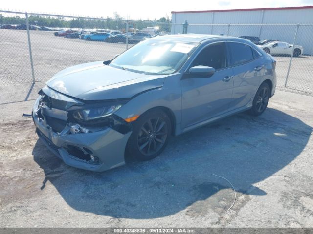 Photo 1 VIN: SHHFK7H64LU422086 - HONDA CIVIC 