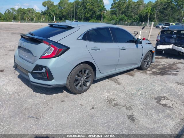 Photo 3 VIN: SHHFK7H64LU422086 - HONDA CIVIC 