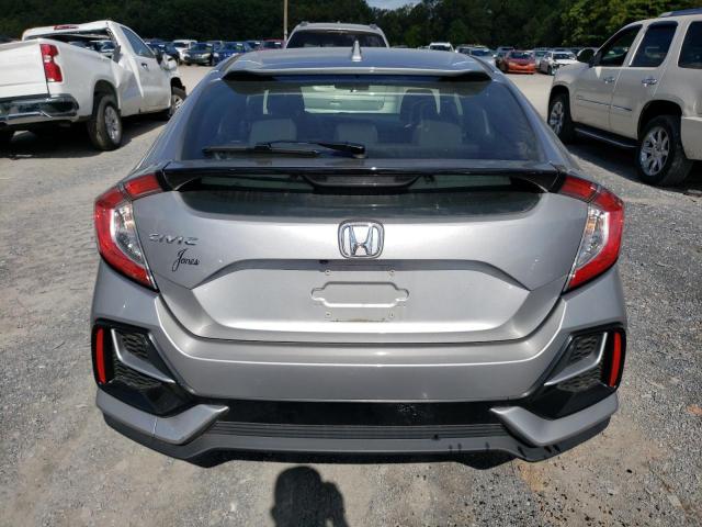 Photo 5 VIN: SHHFK7H64MU410487 - HONDA CIVIC EX 