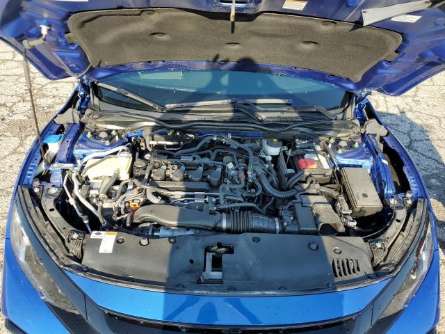 Photo 6 VIN: SHHFK7H64MU416533 - HONDA CIVIC EX 