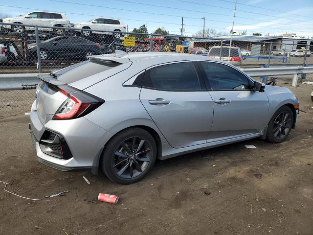 Photo 2 VIN: SHHFK7H64MU422641 - HONDA CIVIC EX 