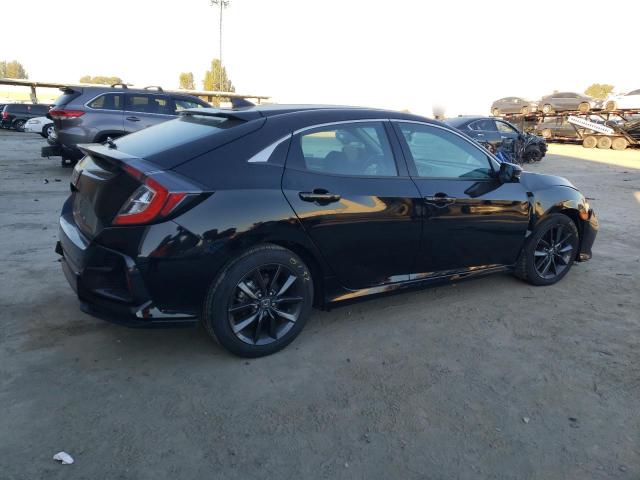 Photo 2 VIN: SHHFK7H64MU426284 - HONDA CIVIC 