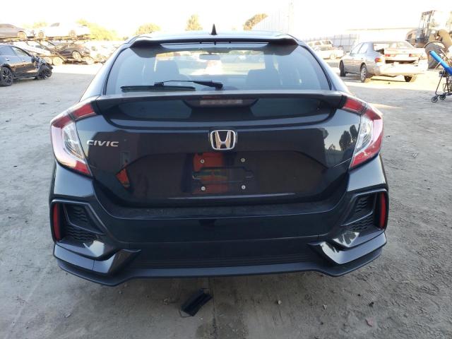 Photo 5 VIN: SHHFK7H64MU426284 - HONDA CIVIC 