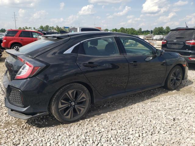 Photo 2 VIN: SHHFK7H65KU201868 - HONDA CIVIC 