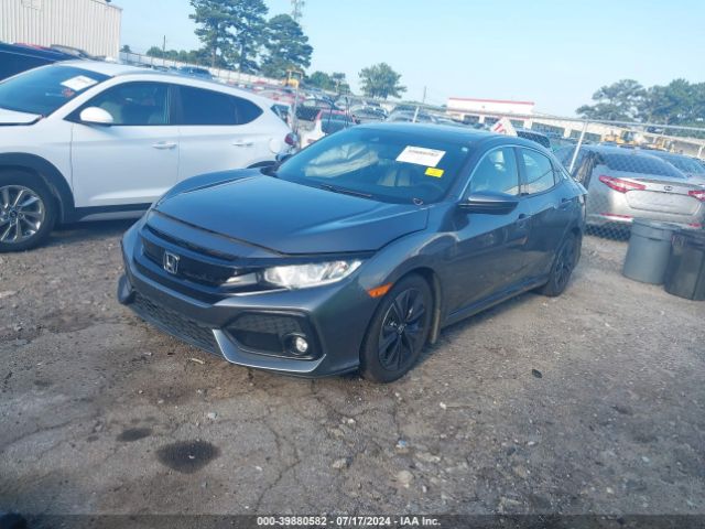 Photo 1 VIN: SHHFK7H65KU206746 - HONDA CIVIC 