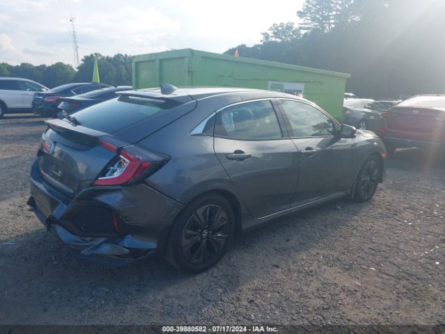 Photo 3 VIN: SHHFK7H65KU206746 - HONDA CIVIC 