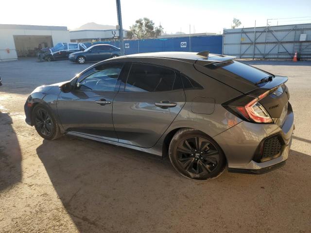 Photo 1 VIN: SHHFK7H65KU207010 - HONDA CIVIC EX 