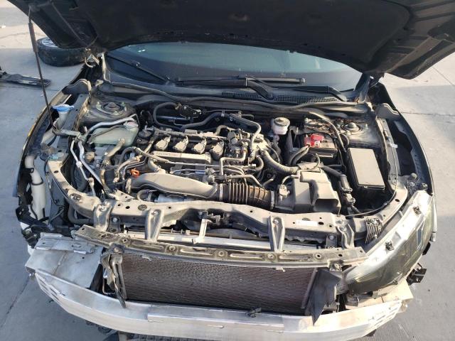 Photo 10 VIN: SHHFK7H65KU207606 - HONDA CIVIC EX 