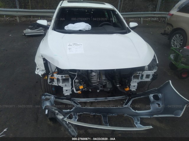 Photo 5 VIN: SHHFK7H65KU226544 - HONDA CIVIC HATCHBACK 