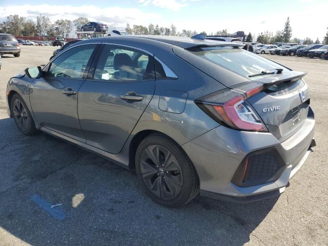 Photo 1 VIN: SHHFK7H65KU417235 - HONDA CIVIC EX 