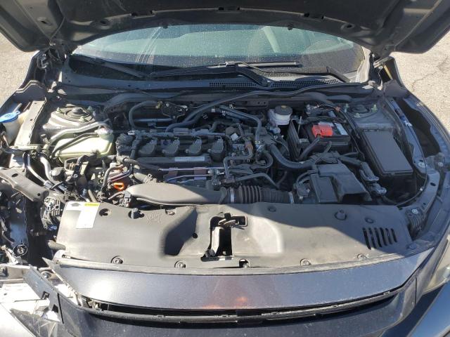 Photo 10 VIN: SHHFK7H65KU417235 - HONDA CIVIC EX 