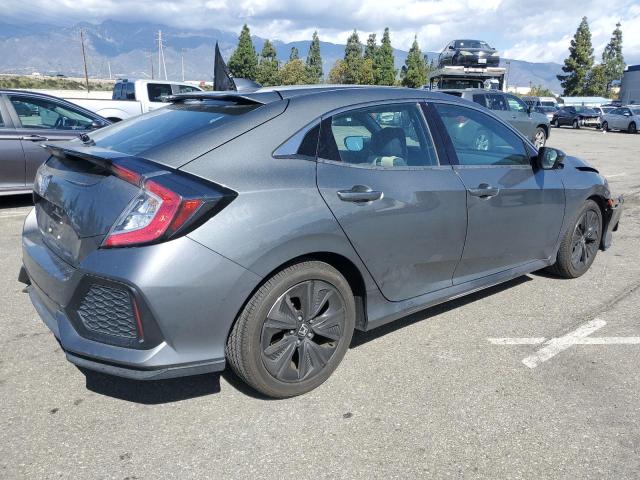 Photo 2 VIN: SHHFK7H65KU417235 - HONDA CIVIC EX 