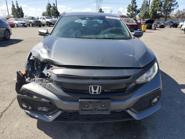 Photo 4 VIN: SHHFK7H65KU417235 - HONDA CIVIC EX 