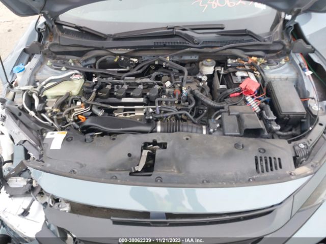 Photo 9 VIN: SHHFK7H65LU205324 - HONDA CIVIC 