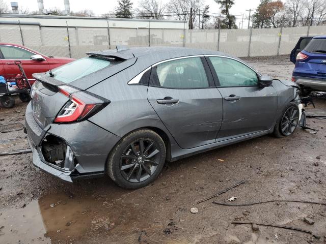 Photo 2 VIN: SHHFK7H65LU216260 - HONDA CIVIC EX 