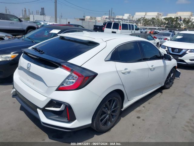 Photo 3 VIN: SHHFK7H65LU403675 - HONDA CIVIC 