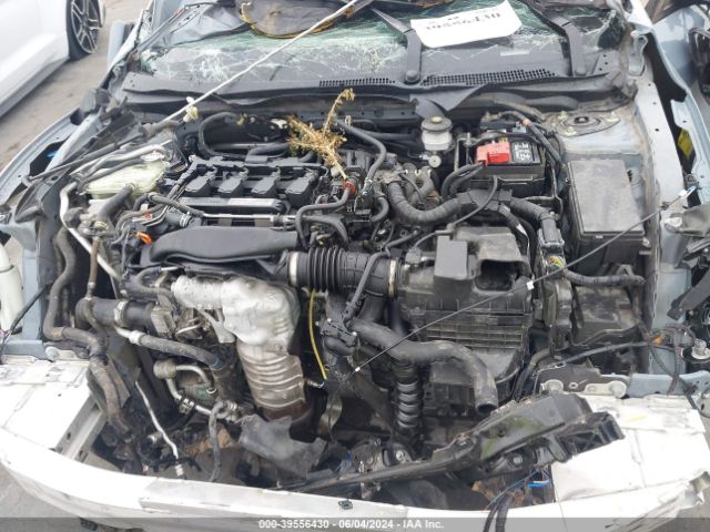 Photo 9 VIN: SHHFK7H65LU407306 - HONDA CIVIC 