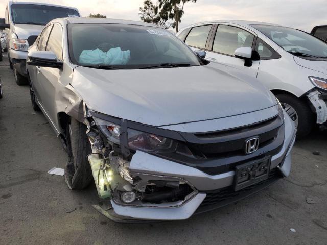 Photo 3 VIN: SHHFK7H65LU415891 - HONDA CIVIC 